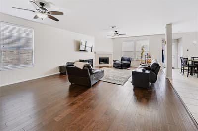 513 Highland Fairway Lane, Wylie TX 75098 - Photo 3