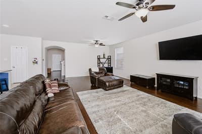 513 Highland Fairway Lane, Wylie TX 75098 - Photo 4