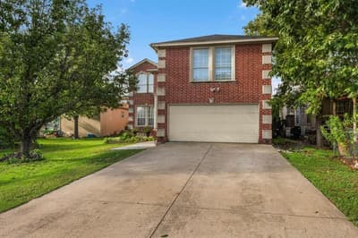 3019 29th Street, Fort Worth TX 76106 - Photo 3