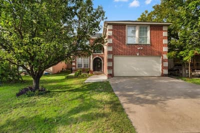 3019 29th Street, Fort Worth TX 76106