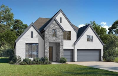 1920 Acoma Way, Argyle TX 76226