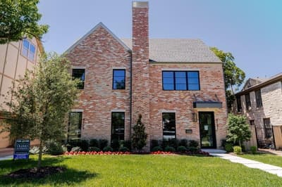 4129 Grassmere, University Park TX 75205