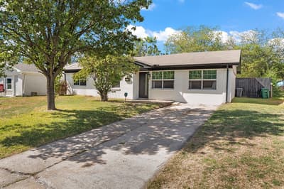 1013 Irene Drive, Mesquite TX 75149