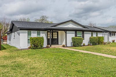 1509 Crockett Street, Garland TX 75042 - Photo 3