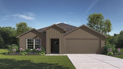 235 Whispering Pine Drive, Royse City TX 75189