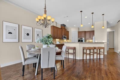 563 Rockingham Drive, Irving TX 75063 - Photo 5