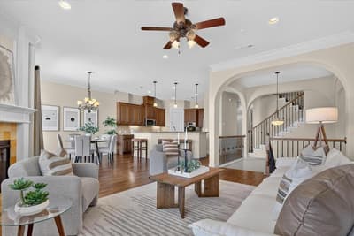 563 Rockingham Drive, Irving TX 75063 - Photo 4
