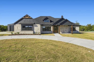 5431 Sunset Drive, Caddo Mills TX 75135