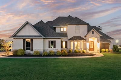 1570 Winding Creek Lane, Rockwall TX 75032