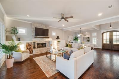 1570 Winding Creek Lane, Rockwall TX 75032 - Photo 5