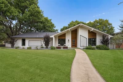 9 Willow Creek Place, Richardson TX 75080