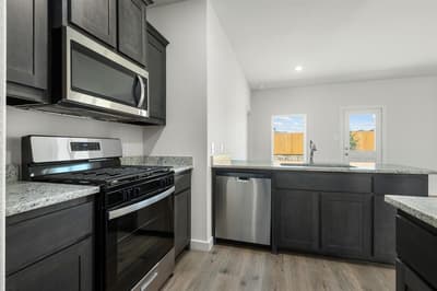 1113 Tempe Lane, Fort Worth TX 76108 - Photo 3