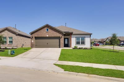 1113 Tempe Lane, Fort Worth TX 76108