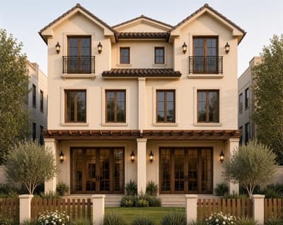 3618 Lafayette, Fort Worth TX 76107