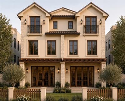 3618 Lafayette, Fort Worth TX 76107 - Photo 4