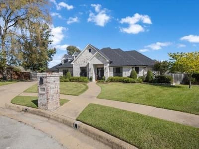6528 Emory Court, Tyler TX 75703