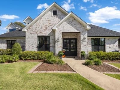 6528 Emory Court, Tyler TX 75703 - Photo 4