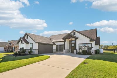 10181 Kildee Trail, Sanger TX 76266 - Photo 2