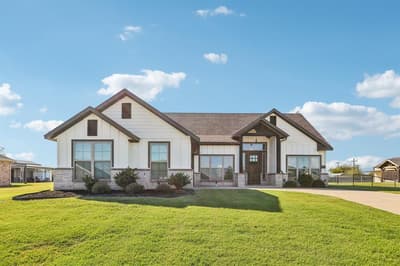 10181 Kildee Trail, Sanger TX 76266