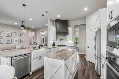 10181 Kildee Trail, Sanger TX 76266 - Photo 4