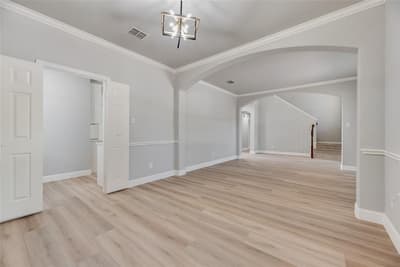 1716 Clarke Springs Drive, Allen TX 75002 - Photo 5
