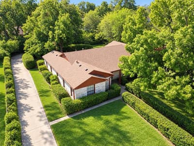 2532 Glencrest Drive, Fort Worth TX 76119 - Photo 3