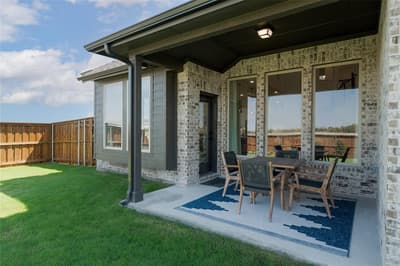 111 Republic Lane, Forney TX 75126 - Photo 2