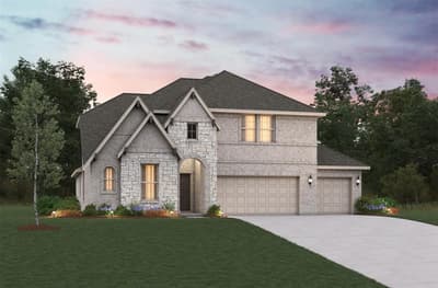 111 Republic Lane, Forney TX 75126