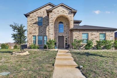 2325 Redwood Drive, Lancaster TX 75134