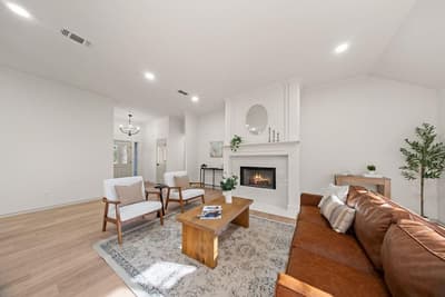 10138 Trail Ridge Drive, Benbrook TX 76126