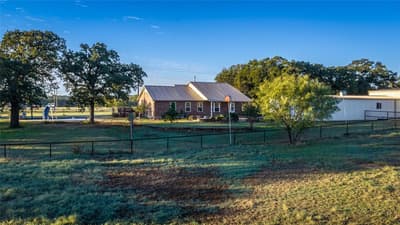 3559 Springfield Road, Springtown TX 76082