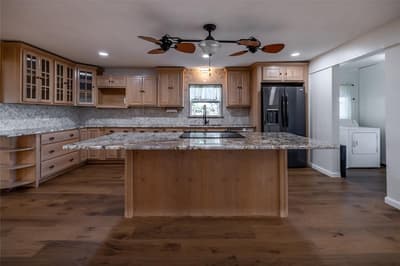 3559 Springfield Road, Springtown TX 76082 - Photo 5