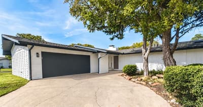 13936 Tanglewood Place, Farmers Branch TX 75234