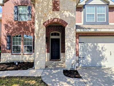 1609 Kittyhawk Drive, Little Elm TX 75068 - Photo 2