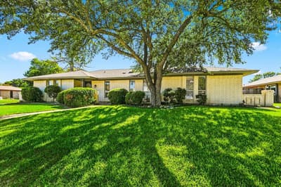 1900 Ports O Call Drive, Plano TX 75075