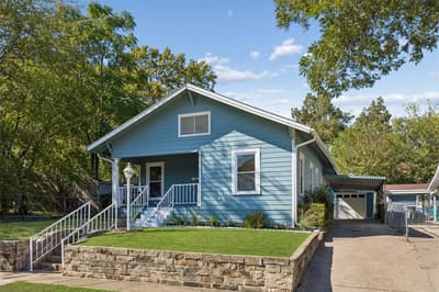 1027 Eldorado Avenue, Dallas TX 75208 - Photo 2