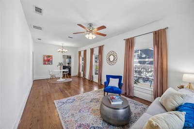 1027 Eldorado Avenue, Dallas TX 75208 - Photo 5