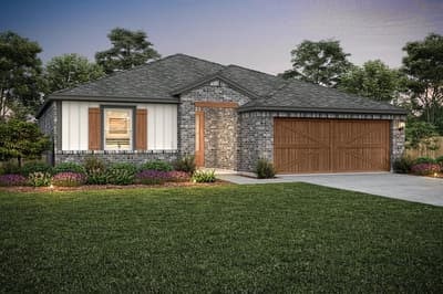 128 Black River Lane, Weatherford TX 76088