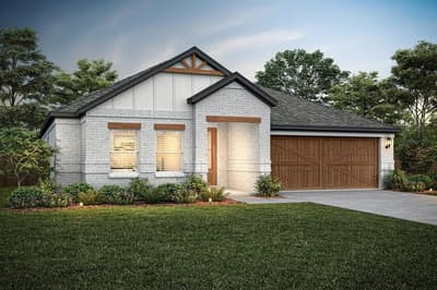 120 Black River Lane, Weatherford TX 76088