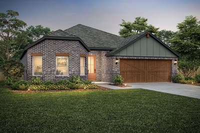 129 Black River Lane, Weatherford TX 76088