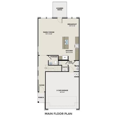 3002 Ethan Lane, Wylie TX 75098 - Photo 3