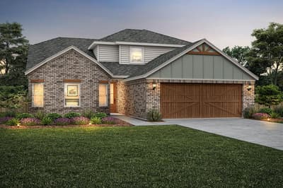 124 Black River Lane, Weatherford TX 76088