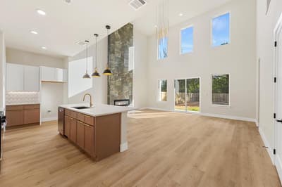 732 Fernwood Avenue, Dallas TX 75203 - Photo 4
