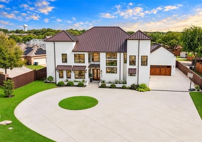 601 S Jupiter Road, Allen TX 75002 - Photo 2