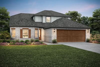 121 Black River Lane, Weatherford TX 76088
