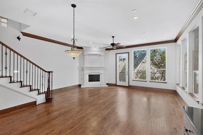 18359 Frankford Lakes Circle, Dallas TX 75252