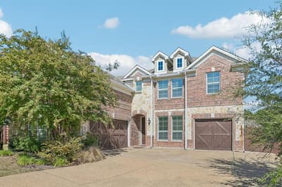 5021 Albatross Drive, Plano TX 75074