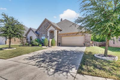 3925 Brookdale Road, Benbrook TX 76116 - Photo 5