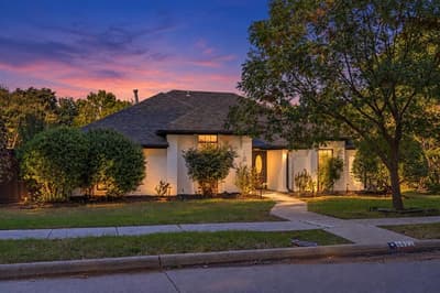 4421 Sterling Lane, Plano TX 75093