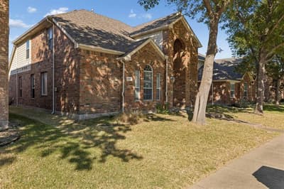 1703 Broadmoor Drive, Allen TX 75002